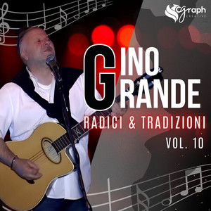Gino Grande - Brigante se more