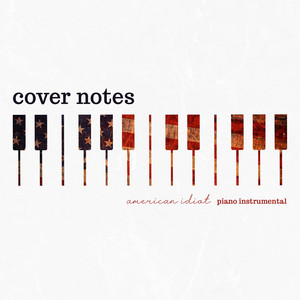American Idiot (Piano Instrumental) by Cover Notes