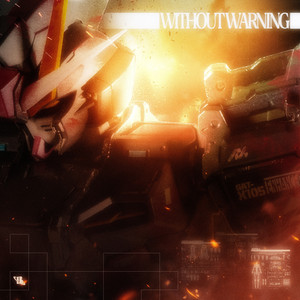 Obliterate Existence by simvlacrvm, Gaxve, YungGK, BreakStation