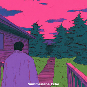 Summerlane Echo by Soft Departure