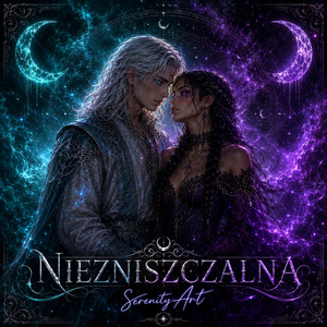 Niezniszczalna by SerenityArt