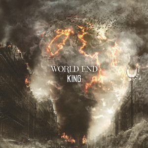 WORLD END