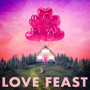 He says - LIVE by 잔치공동체 Feast Family