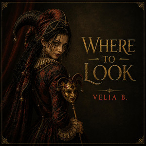 Where To Look by Velia B.