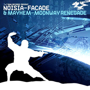 Moonway Renegade by Noisia, Mayhem