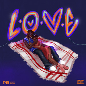 PBee - L.O.V.E.