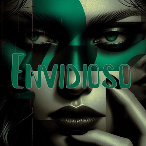 Envidioso by Rihla Music, CVC RD, El Melo JS
