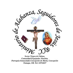 Seguidores de Jesús - Seguidores de Jesús Mi ayuda Vendrá del Señor
