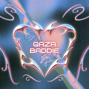 Gaza Baddie by Karci Pharz, Nsuku SwaMafxcken