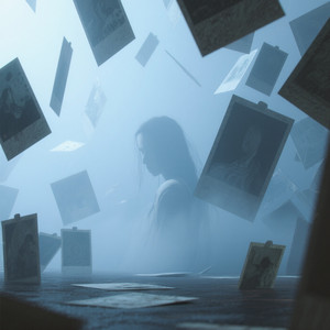 I Lost to Memory by STEFANO POLY