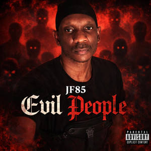 EVIL PEOPLE