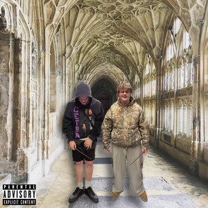 Harry Shotta by Seshoden, nathanielielieliel