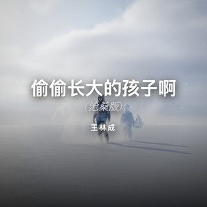 偷偷长大的孩子啊 (沧桑版) by 王林成