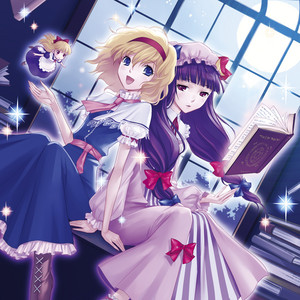幽閉サテライトCDセット＋東方幻奏響・東方幻奏響弐