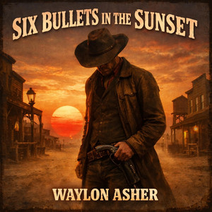 Six Bullets in the Sunset