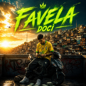 Favela by DOCI