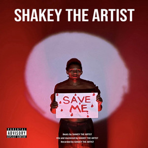 Easy by SHAKEY THE ARTIST