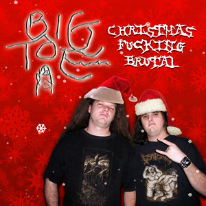 Big Toe - Santa vs. Jesus (The Final Christmas)