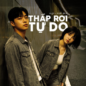 Tháp rơi tự do by BbyV
