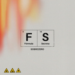 Fórmula Secreta by Sobrezero