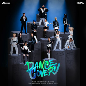 NORTHY - ไปน่ารักไกลๆหน่อย - DANCECOVERY Project (feat. Freshybii)