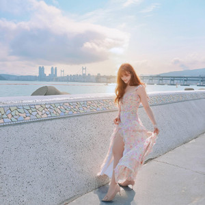 Lizy B — Warm (2026)