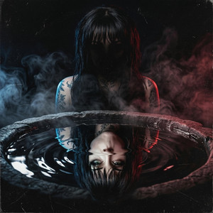 Liquid Mirror by VantyX