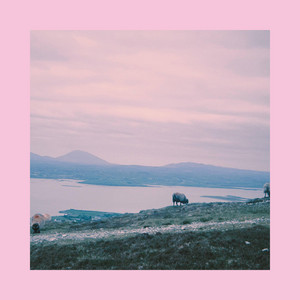 Up The Holy Mountain (With Inferno On My Mind) by Cormac Nagle