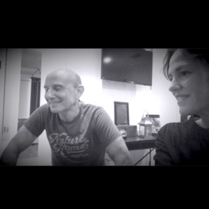 Rick Morris, Iceberg & Jorja Fox - Together You and I (feat. Ian Rasch-Holmes)