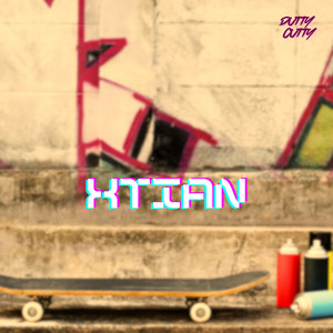 XTIAN - Instrumental by DUTTY CUTTY