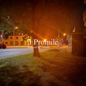 3 Promile by Chezo