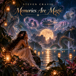 Memories Are Magic by Steven Cravis