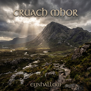 Cruach Mhor by Eynhallow
