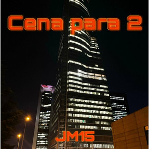 Cena para Dos by JM15