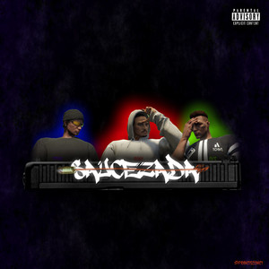 Saucezada by Tdrk, GKS, Rony