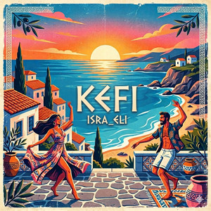dj isra_eli - Kefi
