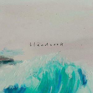 album cover: Bländverk