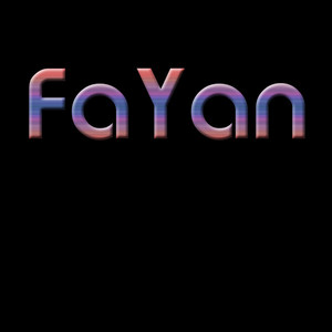 D.W.I.D.R.N. by Fayan