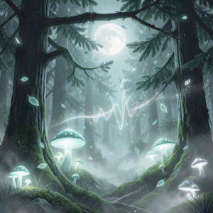 Botanical Awakening Part1 by Sion WAV