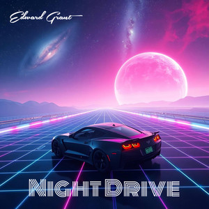 Night Drive by Edward Grant
