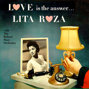 Love Is The Answer - Album by Lita Roza | Spotify