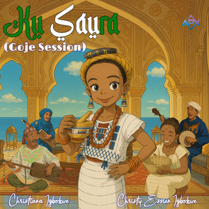 Ku Saura (Goje Session)