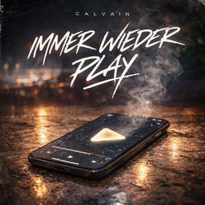 Immer wieder Play by CALVAIN