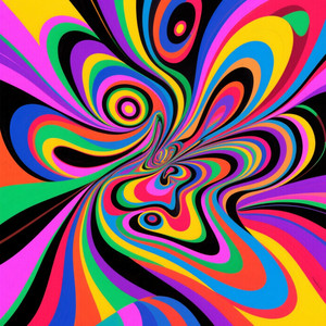 Our Beautiful Maybe by SELLERS DANNY EARL