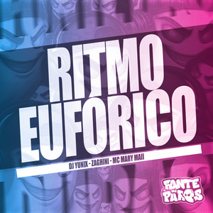 Portada de Ritmo Eufórico