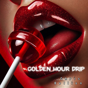 Golden Hour Drip by Chris Bellion