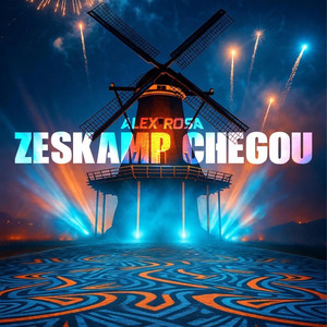 Zeskamp Chegou by Alex Rosa
