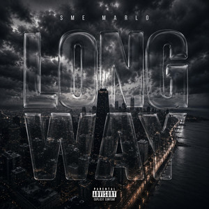 Long Way by SME MARLO