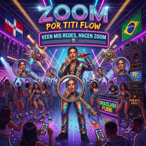 Zoom by Titi Flow