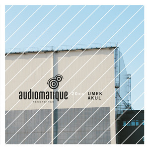 Complikator cover art